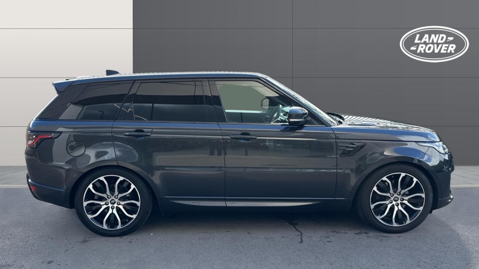 Land Rover Range Rover Sport 3.0 SDV6 HSE Dynamic 5dr Auto [7 Seat] Diesel Estate - Image 5
