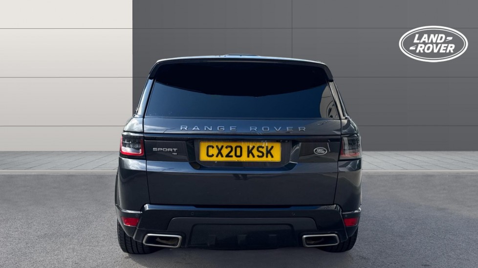Land Rover Range Rover Sport 3.0 SDV6 HSE Dynamic 5dr Auto [7 Seat] Diesel Estate - Image 6