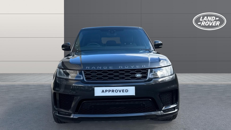 Land Rover Range Rover Sport 3.0 SDV6 HSE Dynamic 5dr Auto [7 Seat] Diesel Estate - Image 7