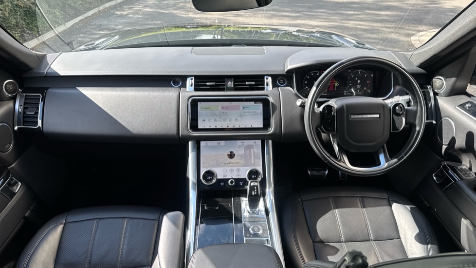 Land Rover Range Rover Sport 3.0 SDV6 HSE Dynamic 5dr Auto [7 Seat] Diesel Estate - Image 9