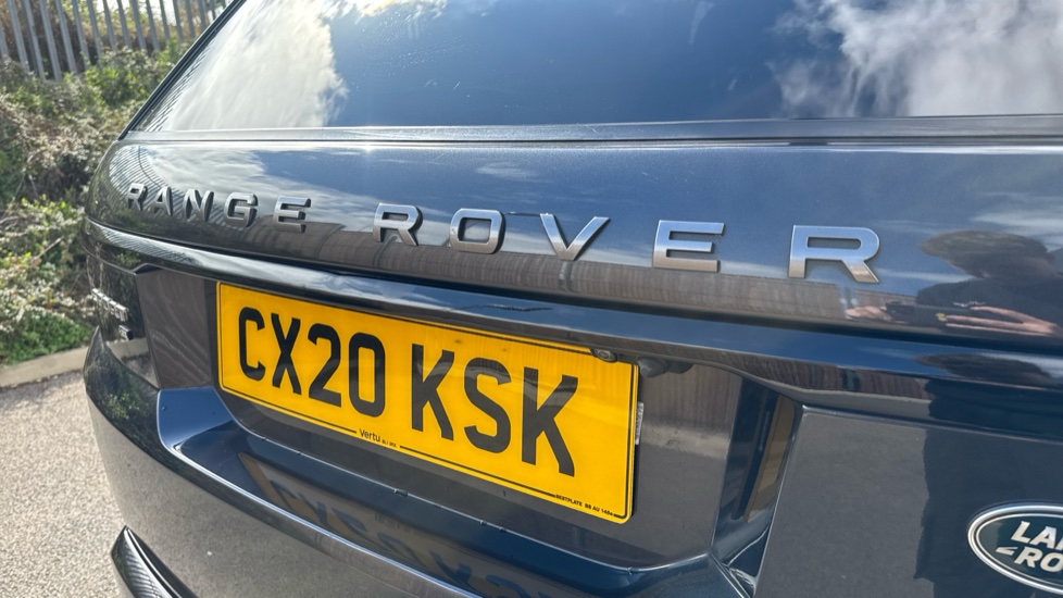 Land Rover Range Rover Sport 3.0 SDV6 HSE Dynamic 5dr Auto [7 Seat] Diesel Estate - Image 24