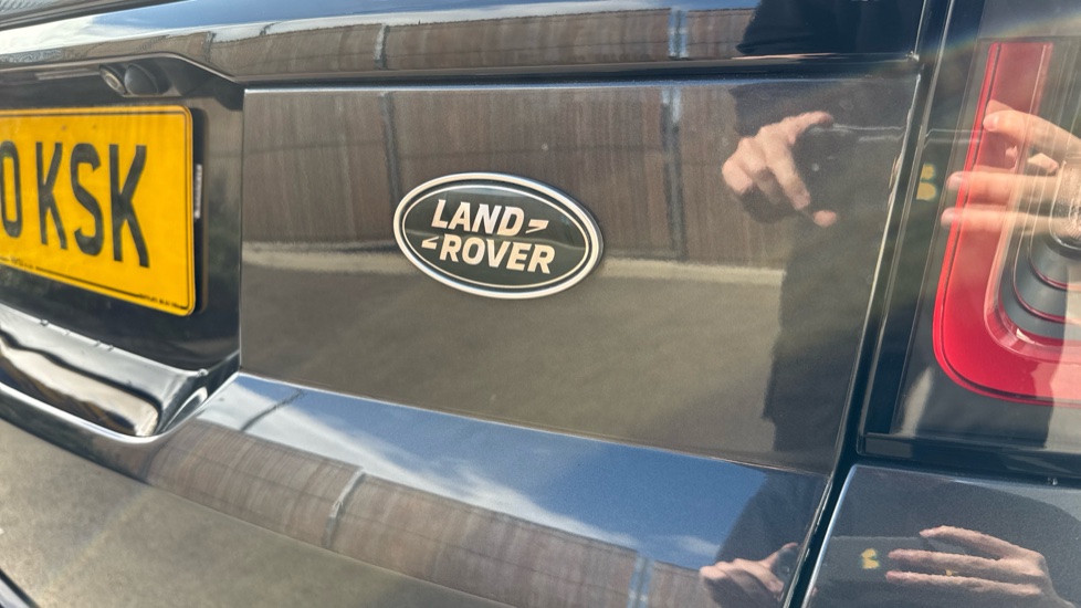 Land Rover Range Rover Sport 3.0 SDV6 HSE Dynamic 5dr Auto [7 Seat] Diesel Estate - Image 25