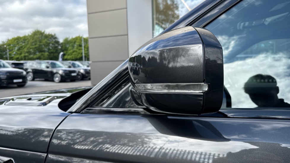 Land Rover Range Rover Sport 3.0 SDV6 HSE Dynamic 5dr Auto [7 Seat] Diesel Estate - Image 32