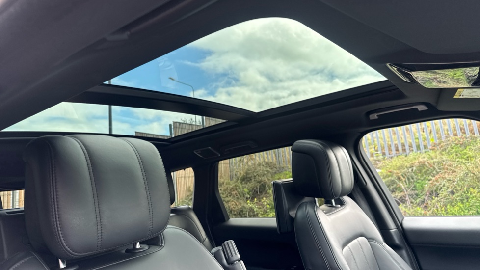 Land Rover Range Rover Sport 3.0 SDV6 HSE Dynamic 5dr Auto [7 Seat] Diesel Estate - Image 51