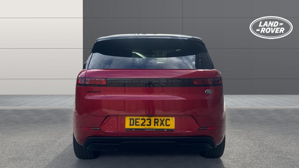 Land Rover Range Rover Sport 3.0 D300 Dynamic SE 5dr Auto Diesel Estate - Image 6