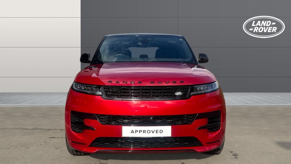 Land Rover Range Rover Sport 3.0 D300 Dynamic SE 5dr Auto Diesel Estate - Image 7