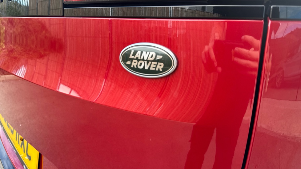 Land Rover Range Rover Sport 3.0 D300 Dynamic SE 5dr Auto Diesel Estate - Image 25