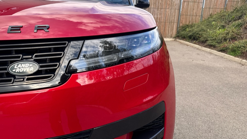 Land Rover Range Rover Sport 3.0 D300 Dynamic SE 5dr Auto Diesel Estate - Image 38