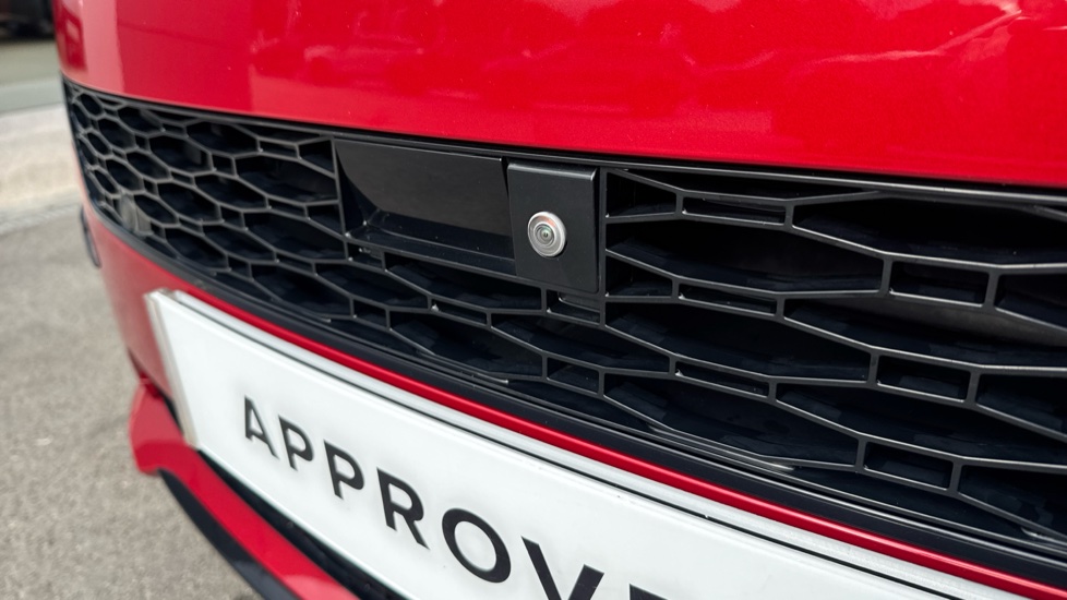 Land Rover Range Rover Sport 3.0 D300 Dynamic SE 5dr Auto Diesel Estate - Image 39