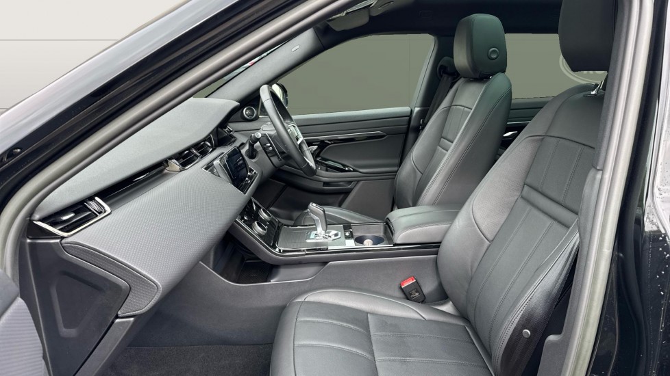 Land Rover Range Rover Evoque 2.0 D200 Evoque Edition 5dr Auto Diesel Hatchback - Image 3