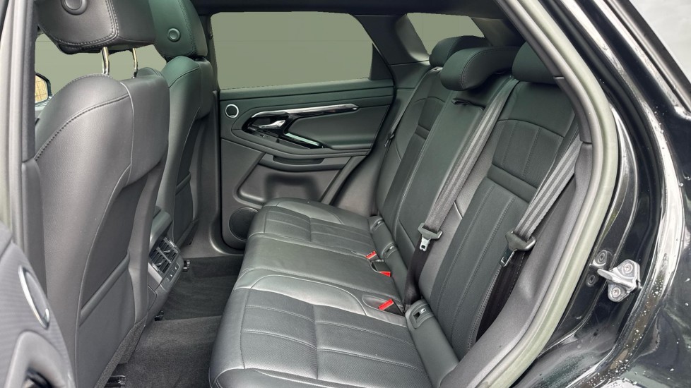 Land Rover Range Rover Evoque 2.0 D200 Evoque Edition 5dr Auto Diesel Hatchback - Image 4