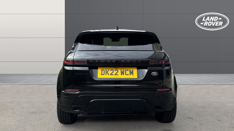 Land Rover Range Rover Evoque 2.0 D200 Evoque Edition 5dr Auto Diesel Hatchback - Image 6
