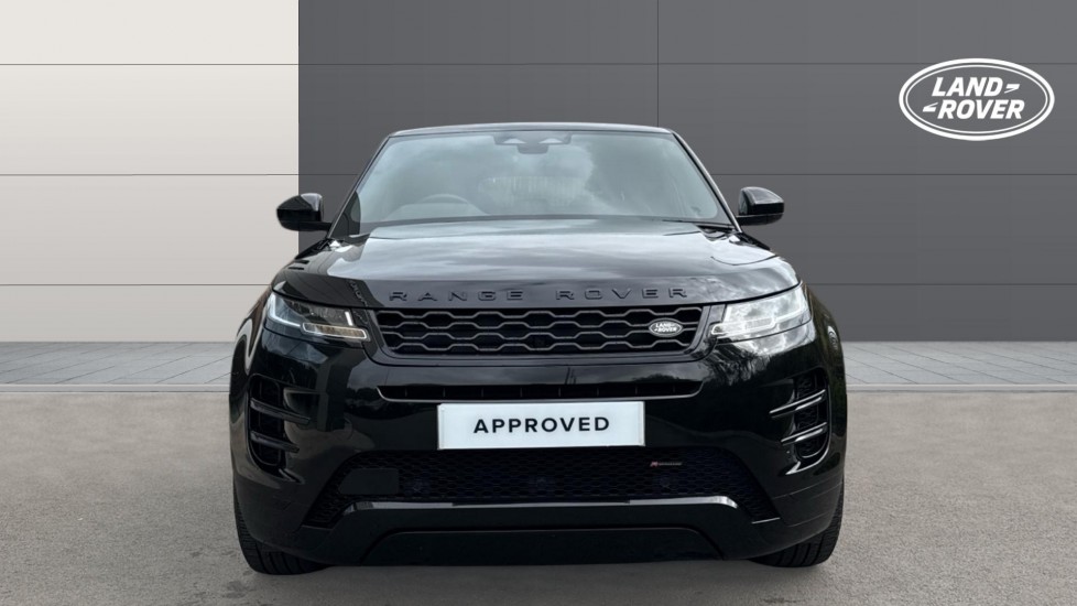 Land Rover Range Rover Evoque 2.0 D200 Evoque Edition 5dr Auto Diesel Hatchback - Image 7