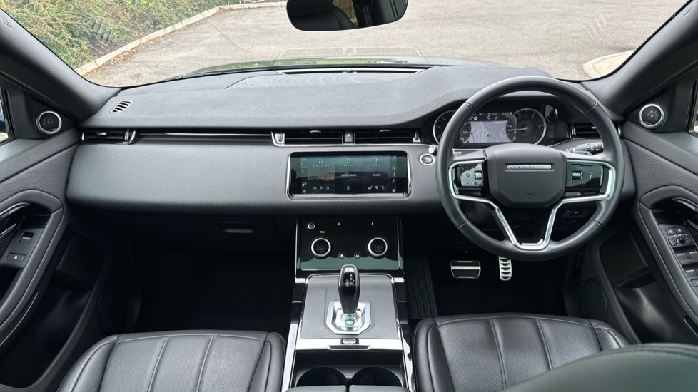 Land Rover Range Rover Evoque 2.0 D200 Evoque Edition 5dr Auto Diesel Hatchback - Image 9