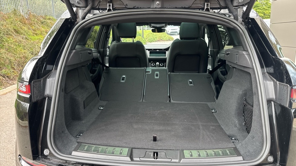 Land Rover Range Rover Evoque 2.0 D200 Evoque Edition 5dr Auto Diesel Hatchback - Image 10