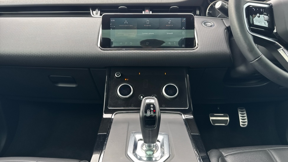 Land Rover Range Rover Evoque 2.0 D200 Evoque Edition 5dr Auto Diesel Hatchback - Image 14