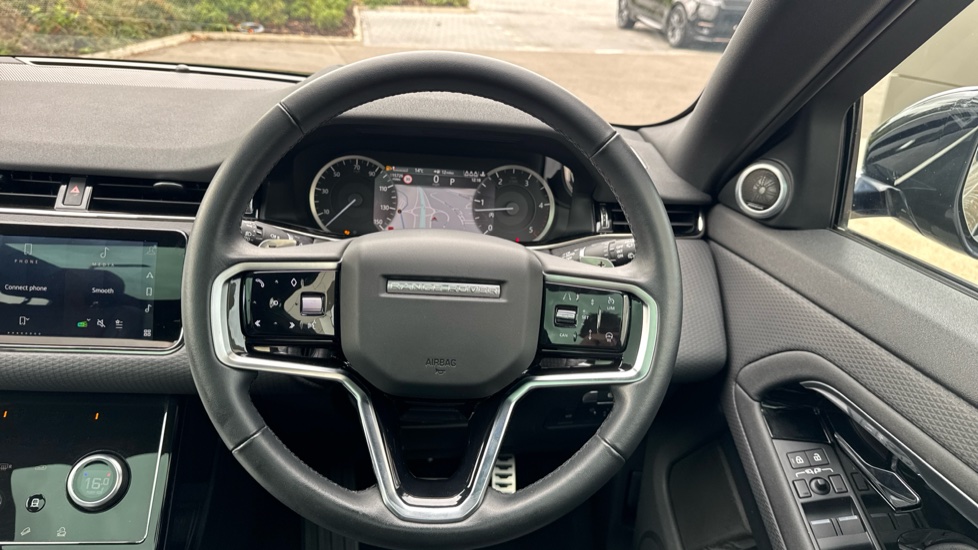 Land Rover Range Rover Evoque 2.0 D200 Evoque Edition 5dr Auto Diesel Hatchback - Image 15