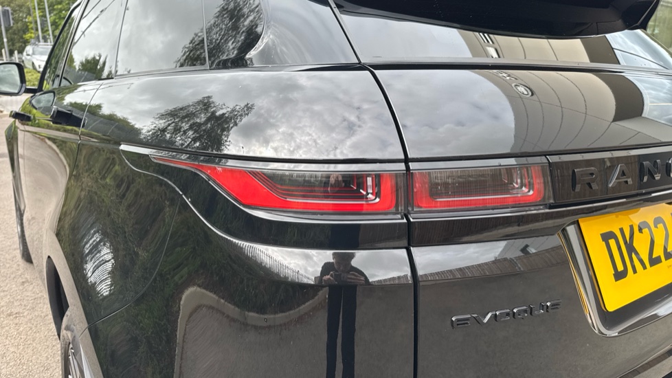 Land Rover Range Rover Evoque 2.0 D200 Evoque Edition 5dr Auto Diesel Hatchback - Image 19
