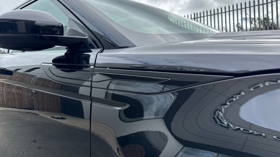 Land Rover Range Rover Evoque 2.0 D200 Evoque Edition 5dr Auto Diesel Hatchback - Image 20