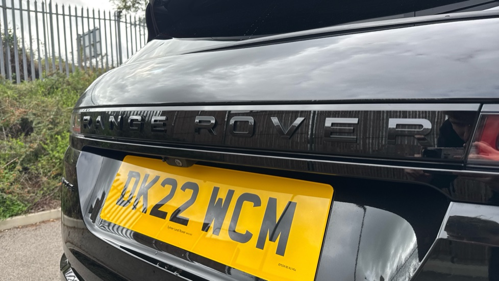 Land Rover Range Rover Evoque 2.0 D200 Evoque Edition 5dr Auto Diesel Hatchback - Image 24