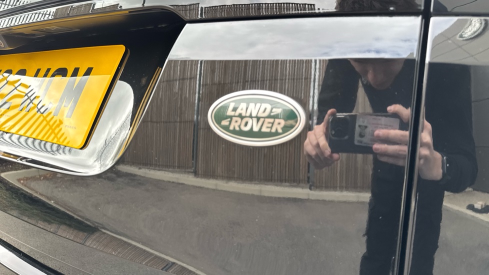 Land Rover Range Rover Evoque 2.0 D200 Evoque Edition 5dr Auto Diesel Hatchback - Image 25