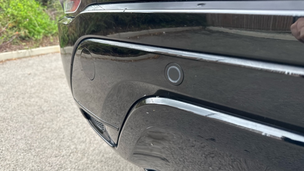Land Rover Range Rover Evoque 2.0 D200 Evoque Edition 5dr Auto Diesel Hatchback - Image 27