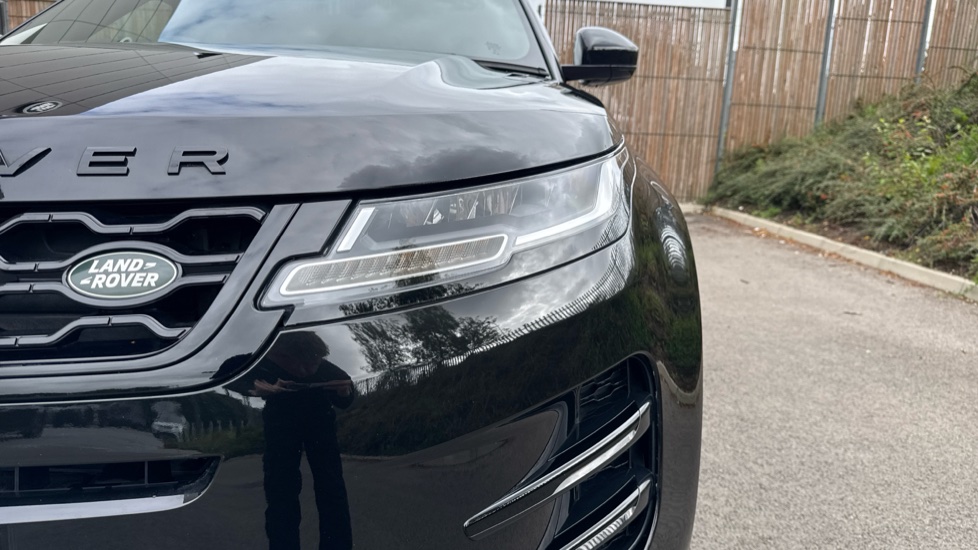 Land Rover Range Rover Evoque 2.0 D200 Evoque Edition 5dr Auto Diesel Hatchback - Image 34