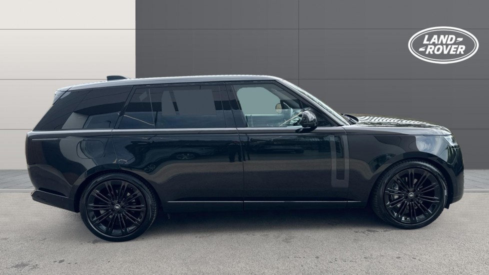 Land Rover Range Rover 3.0 D350 HSE LWB 4dr Auto [7 Seat] Diesel Estate - Image 5