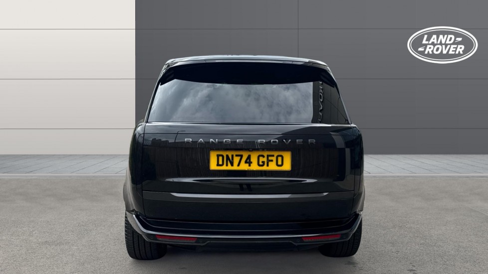 Land Rover Range Rover 3.0 D350 HSE LWB 4dr Auto [7 Seat] Diesel Estate - Image 6