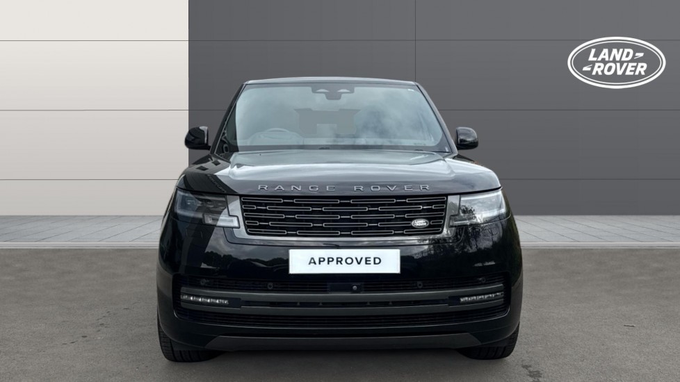 Land Rover Range Rover 3.0 D350 HSE LWB 4dr Auto [7 Seat] Diesel Estate - Image 7