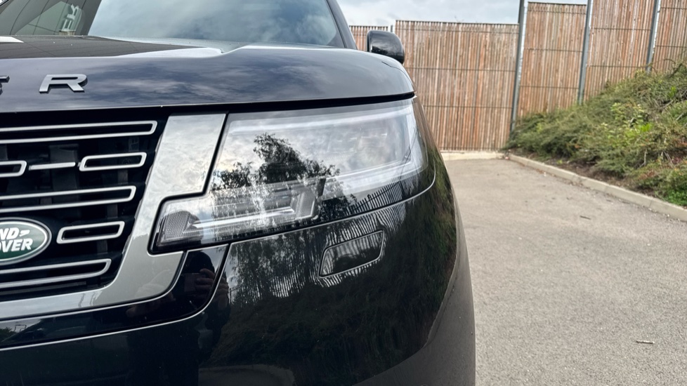 Land Rover Range Rover 3.0 D350 HSE LWB 4dr Auto [7 Seat] Diesel Estate - Image 38