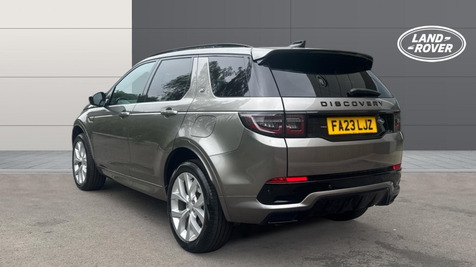 Land Rover Discovery Sport 1.5 P300e Urban Edition 5dr Auto [5 Seat] Station Wagon - Image 2