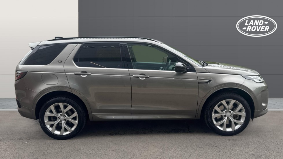 Land Rover Discovery Sport 1.5 P300e Urban Edition 5dr Auto [5 Seat] Station Wagon - Image 5