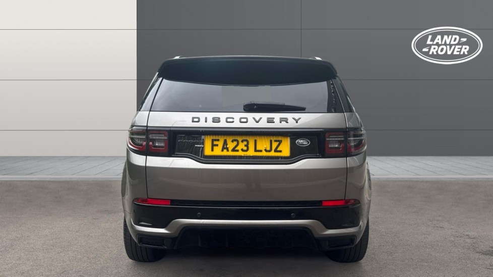 Land Rover Discovery Sport 1.5 P300e Urban Edition 5dr Auto [5 Seat] Station Wagon - Image 6