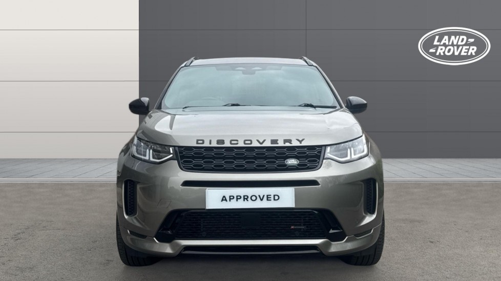 Land Rover Discovery Sport 1.5 P300e Urban Edition 5dr Auto [5 Seat] Station Wagon - Image 7