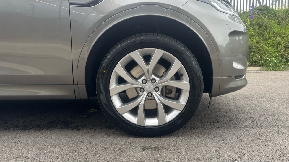 Land Rover Discovery Sport 1.5 P300e Urban Edition 5dr Auto [5 Seat] Station Wagon - Image 8