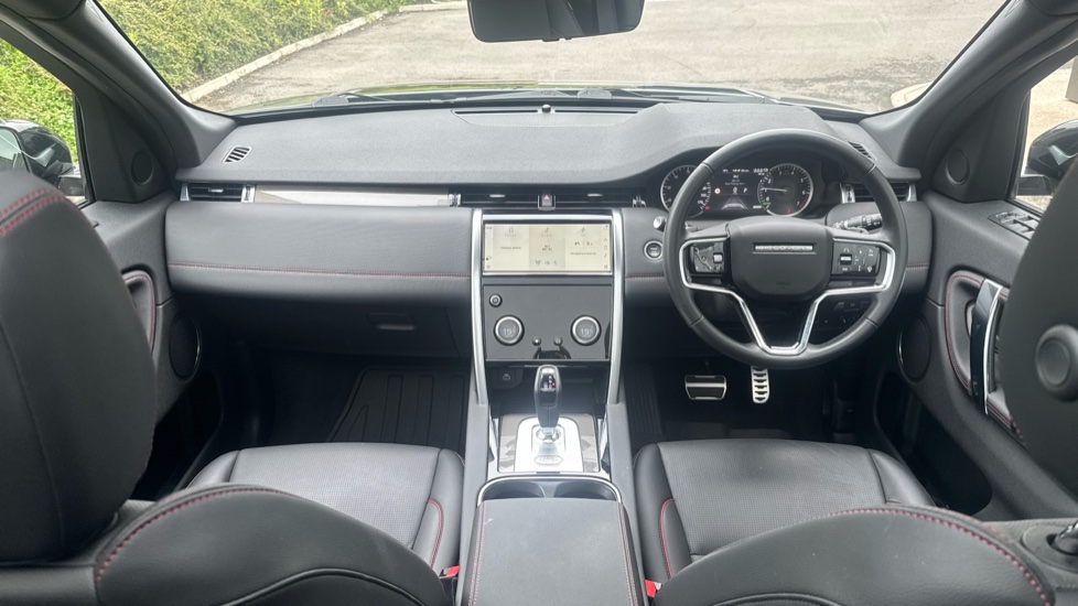 Land Rover Discovery Sport 1.5 P300e Urban Edition 5dr Auto [5 Seat] Station Wagon - Image 9