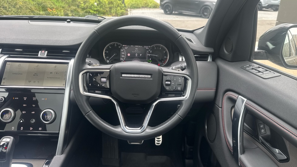 Land Rover Discovery Sport 1.5 P300e Urban Edition 5dr Auto [5 Seat] Station Wagon - Image 15