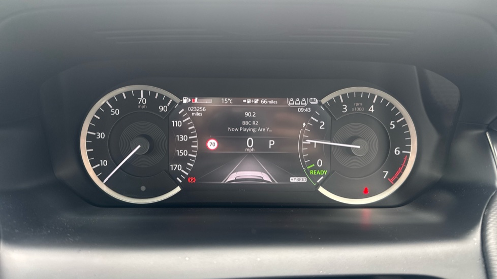 Land Rover Discovery Sport 1.5 P300e Urban Edition 5dr Auto [5 Seat] Station Wagon - Image 16
