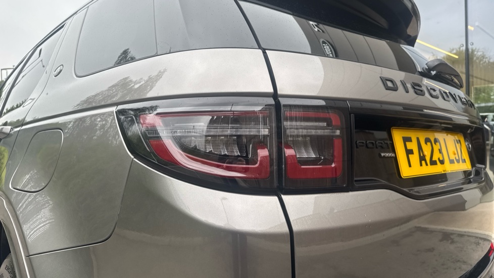 Land Rover Discovery Sport 1.5 P300e Urban Edition 5dr Auto [5 Seat] Station Wagon - Image 19