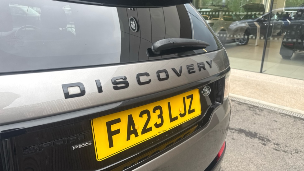 Land Rover Discovery Sport 1.5 P300e Urban Edition 5dr Auto [5 Seat] Station Wagon - Image 26