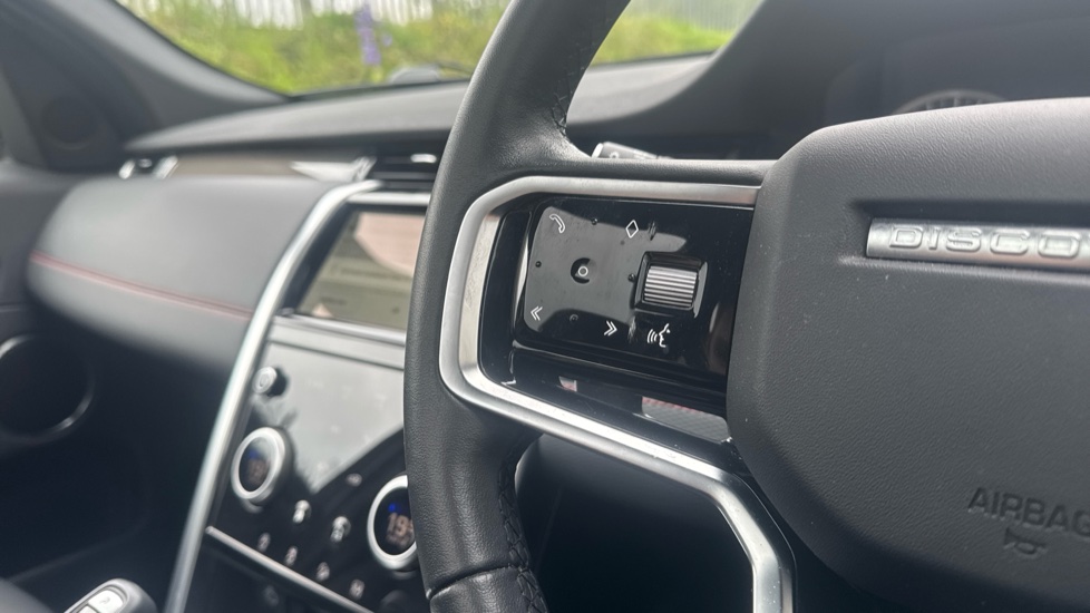 Land Rover Discovery Sport 1.5 P300e Urban Edition 5dr Auto [5 Seat] Station Wagon - Image 50