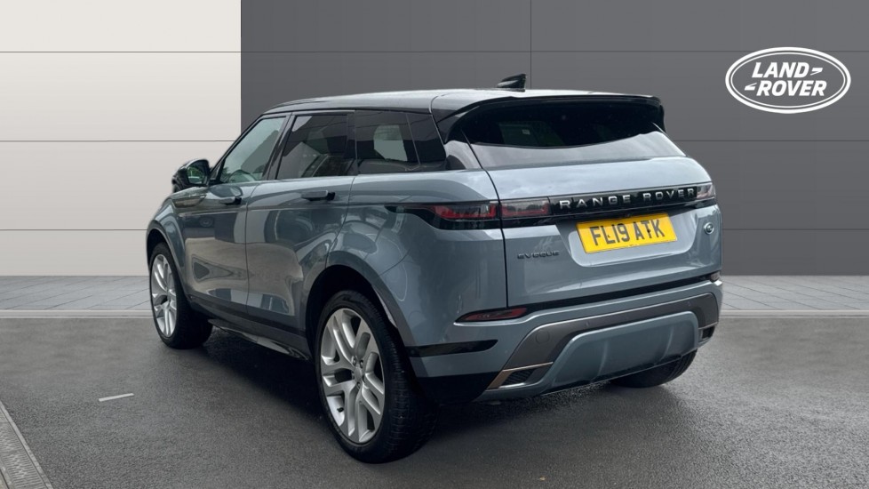 Land Rover Range Rover Evoque 2.0 D180 First Edition 5dr Auto Diesel Hatchback - Image 2