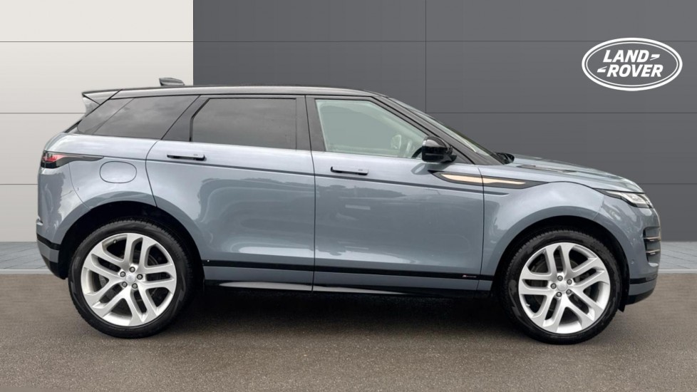 Land Rover Range Rover Evoque 2.0 D180 First Edition 5dr Auto Diesel Hatchback - Image 5