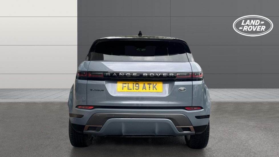Land Rover Range Rover Evoque 2.0 D180 First Edition 5dr Auto Diesel Hatchback - Image 6