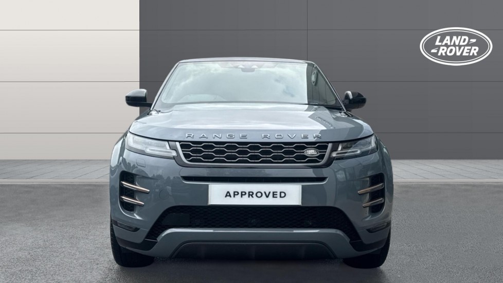 Land Rover Range Rover Evoque 2.0 D180 First Edition 5dr Auto Diesel Hatchback - Image 7