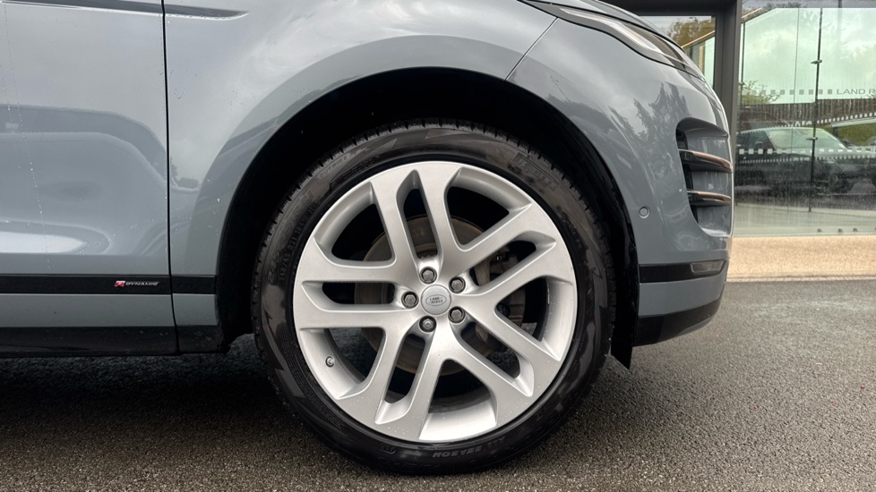Land Rover Range Rover Evoque 2.0 D180 First Edition 5dr Auto Diesel Hatchback - Image 8