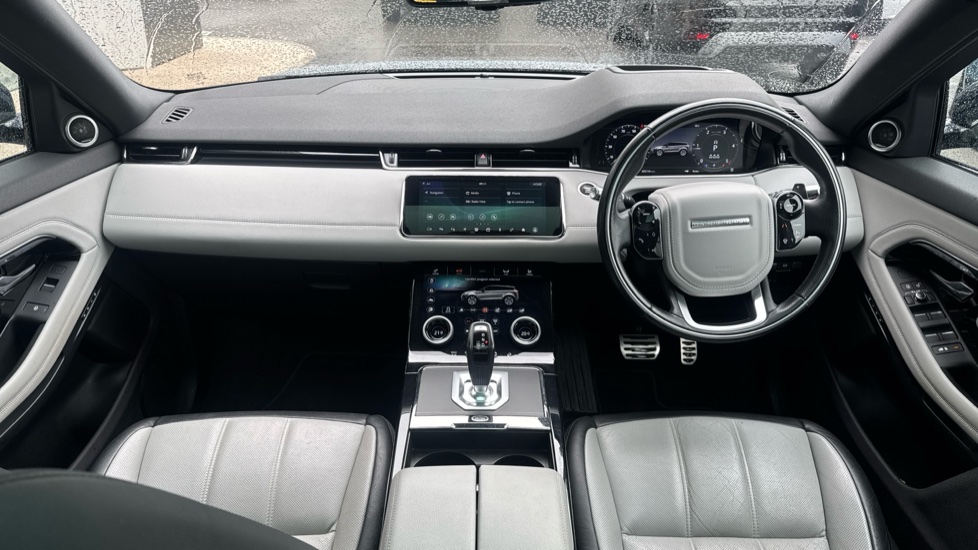 Land Rover Range Rover Evoque 2.0 D180 First Edition 5dr Auto Diesel Hatchback - Image 9
