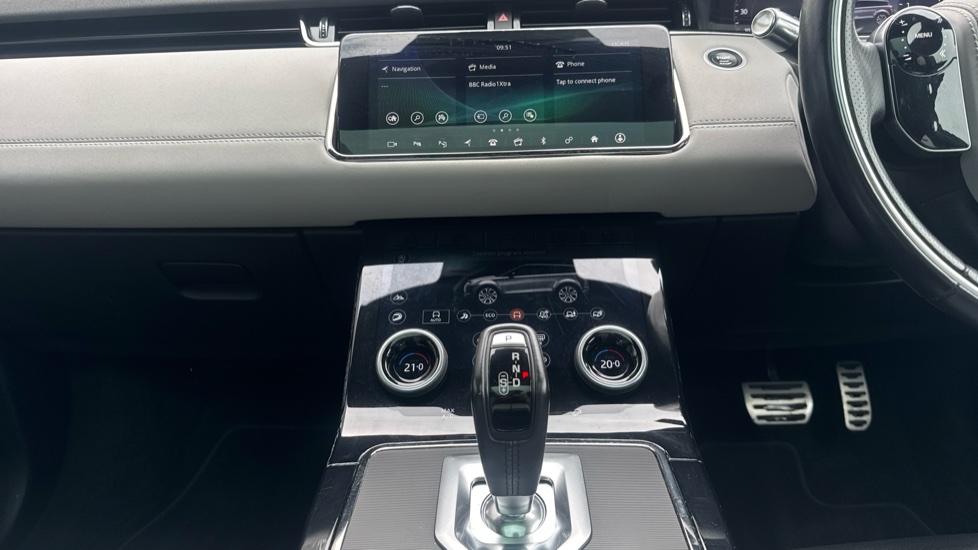 Land Rover Range Rover Evoque 2.0 D180 First Edition 5dr Auto Diesel Hatchback - Image 14