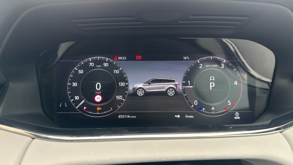 Land Rover Range Rover Evoque 2.0 D180 First Edition 5dr Auto Diesel Hatchback - Image 16